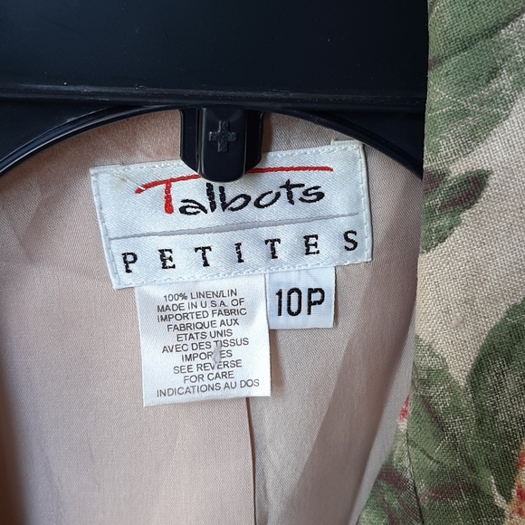 Jacket - Picture 3 of 3